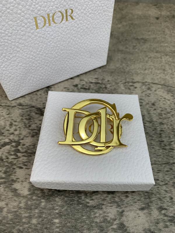 Dior Brooch 05lyr57